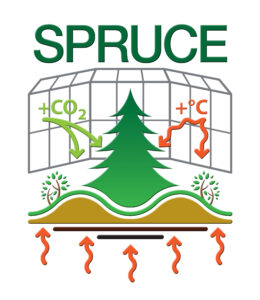 SPRUCE project logo