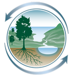 Logo of Environmental System Science.