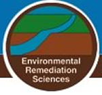 Logo of Environmental Remediation Sciences.