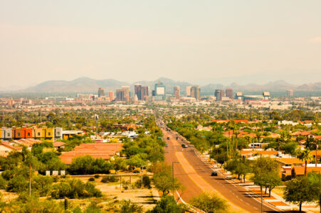 photo Phoenix, Arizona