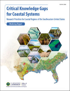 Critical Knowledge Gaps for Coastal Systems: Research Priorities