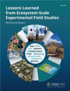 Lessons Learned Report Cover